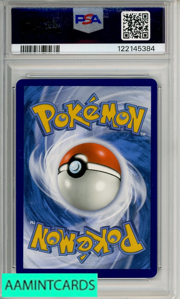 2022 POKEMON SWORD SHIELD BRILLIANT STARS FA UMBREON VMAX #TG23 PSA 9 MINT 122145384