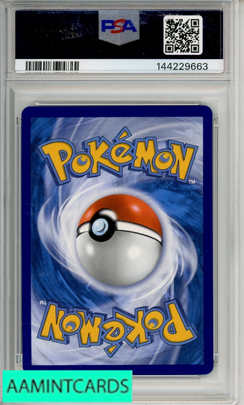 2025 POKEMON MEG EN-MEGA EVOLUTION VULPIX #138 ILLUSTRATION RARE PSA 10 144229663