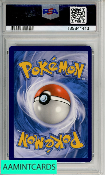 2022 POKEMON SWSH BLACK STAR PROMO FA CHARIZARD V #260 UPC PSA 9 MINT 139841413