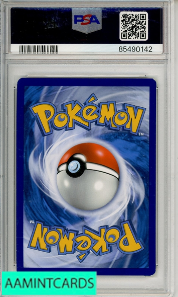 2016 POKEMON XY EVOLUTIONS CHARIZARD-HOLO #11 EVOLUTIONS PSA 7 NM 85490142