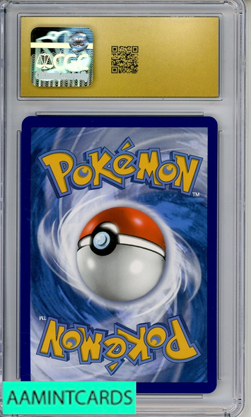 2019 POKEMON BSP HID FATES ETB MOLTRES ZAPDOS ARTICUNO GX #SM210 CGC 10 PRIST 6180159224