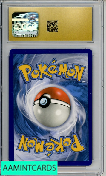 2019 POKEMON HIDDEN FATES MEWTWO GX SHINY VAULT HOLO #SV59 CGC 10 PRISTINE 6178153041