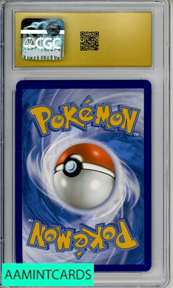 2023 POKEMON CRWN Z GIRATINA VSTAR GALARIAN GALLERY HOLO #GG69 CGC 10 PRISTINE 617871022
