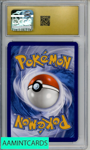 2025 POKEMON DEST RIVALS MISTYS LAPRAS ILLUST RARE HOLO #194 CGC 10 PRISTINE 6178704283