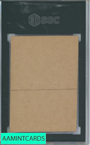 1967 PHILADELPHIA MARVEL STICKERS SPIDER-MAN #21 SGC 1 7466390
