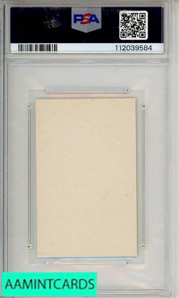 1979 ANDRA MOTIV SMURFARNA TYNGDLYFTARSMURF #144 PSA 7 NM 112039584