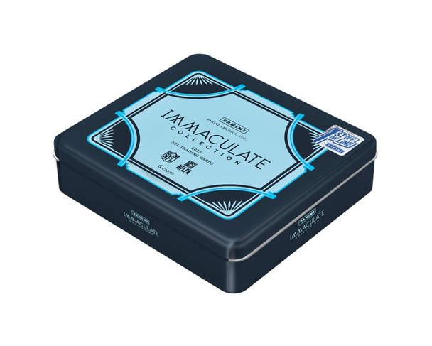 2025 Panini Immaculate Football FOTL Hobby Box