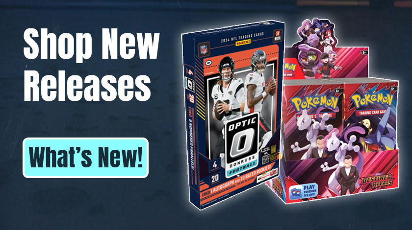 PREFERRED PSA AND SGC GRADING