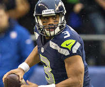 Russell Wilson