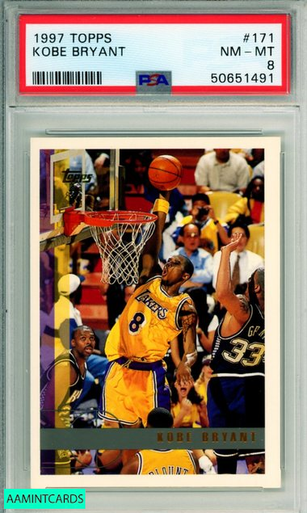 NBAカード1997 topps chrome set kobe bryant NBAカード1997 topps chrome set kobe bryant 1997 Topps Chrome