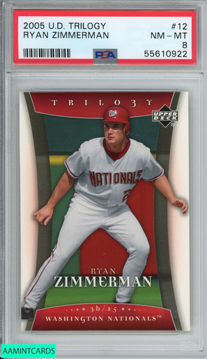 Ryan Zimmerman - Image 12