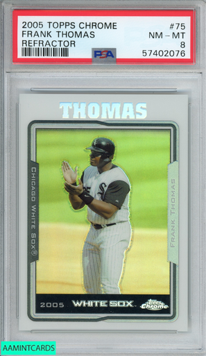 2005 Topps 