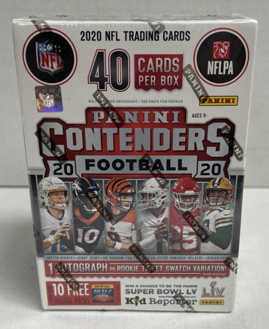 2021 NFL Contenders Rookie Ticket Swatch JERSEY -U PICK- SWATCH,  VARIATIONS,DUAL