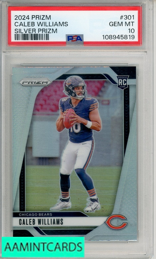 Caleb Martin PANINI PRIZM auto RC リフレクタ Caleb Martin PANINI PRIZM auto RC リフレクタ - メルカリ