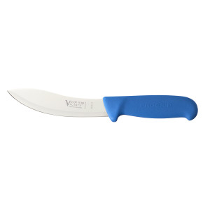 SHEEP SKINNING KNIFE 15cm - HOLLOW GROUND SHEEP SKINNING KNIFE 15cm - HOLLOW GROUND