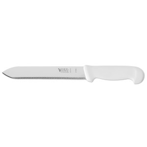 SERRATED KNIFE 22cm SERRATED KNIFE 22cm