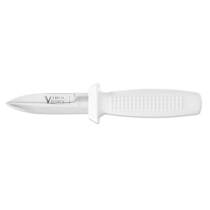 DOUBLE EDGE OYSTER KNIFE 10cm DOUBLE EDGE OYSTER KNIFE 10cm