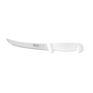 CURVED BONING KNIFE 17cm CURVED BONING KNIFE 17cm
