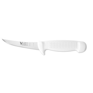 SHORT CURVED BONER/ POULTRY KNIFE 10cm