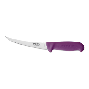 NARROW CURVED BONING KNIFE 15cm NARROW CURVED BONING KNIFE 15cm