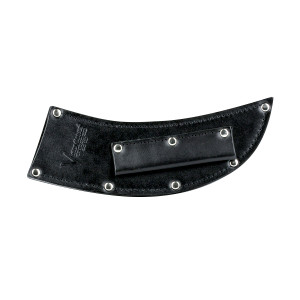 LEATHER SKINNING SHEATH LEATHER SKINNING SHEATH