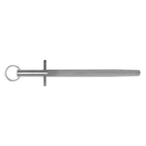 HUNTERS/SHEPHERDS STEEL WITH RING & BAR HUNTERS/SHEPHERDS STEEL WITH RING & BAR