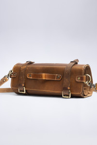 VICTORY LEATHER KNIFECHEF ROLLS-11 POCKETS