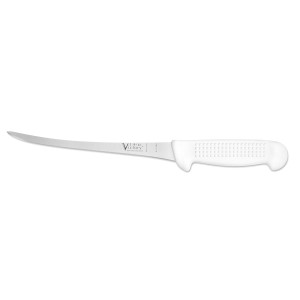 EXTRA NARROW FILLETING KNIFE 22cm EXTRA NARROW FILLETING KNIFE 22cm