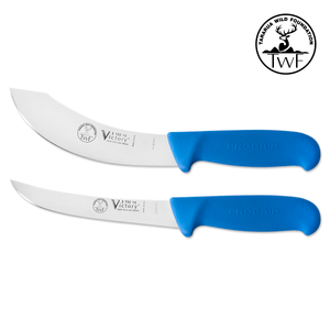 Tararua Wild Foundation Knife Set