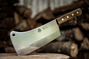 VK & TB Cleaver VK & TB Cleaver