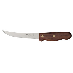HIGH CARBON BONING KNIFE HIGH CARBON BONING KNIFE