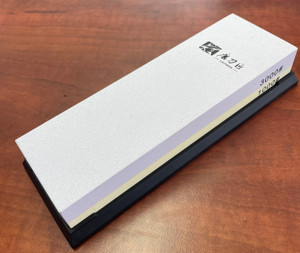 WHETSTONE DOUBLE-SIDED 1000/3000 WHETSTONE DOUBLE-SIDED 1000/3000
