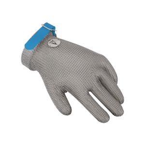 CHAINMAIL GLOVE STAINLESS CHAINMAIL GLOVE STAINLESS