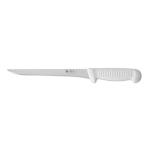 STRAIGHT FILLETING KNIFE 22CM STRAIGHT FILLETING KNIFE 22CM