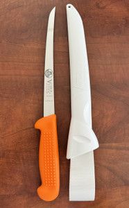 CLARKE BOYS FISHING KNIFE CLARKE BOYS FISHING KNIFE