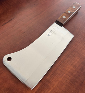 VICTORY KITCHEN CLEAVER VICTORY KITCHEN CLEAVER