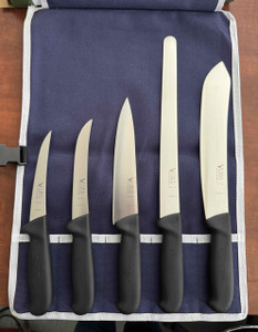 BUTCHER & BBQ BLACK SET BUTCHER & BBQ BLACK SET