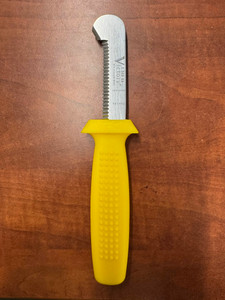 CREW RESCUE KNIFE CREW RESCUE KNIFE