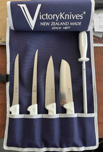 THE BACH SET THE BACH SET