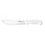BULLNOSE BUTCHERS KNIFE 20cm BULLNOSE BUTCHERS KNIFE 20cm