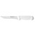 STRAIGHT BONING KNIFE 15cm - HOLLOW GROUND