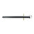 HUNTERS/SHEPHERDS STEEL WITH RING & BAR HUNTERS/SHEPHERDS STEEL WITH RING & BAR