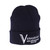 Victory Knives Beanie Navy