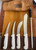 Butchers SET Butchers SET