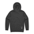 CRAFTED HOODIE - ASPHALT MARLE