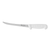 NARROW CURVED FILLETING KNIFE HOLLOW GROUND