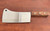 VICTORY KITCHEN CLEAVER