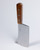 Kitchen Cleaver wooden handle with German Steel