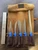 Chef/Kitchen SET Blue