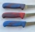 Flex NARROW CURVED BONING KNIFE - 13CM MIXED COLOUR